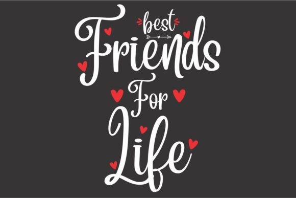 Best Friends for Life: An Embroidery Design Review