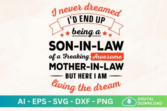 I Never Dreamed I'd End Up Being a Son Design Review