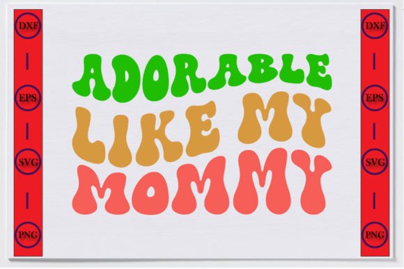 New Baby Unique Retro T-shirt Design Review