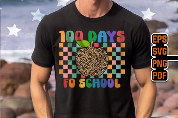 Review: 100 Days of School Design, Apple Leopard