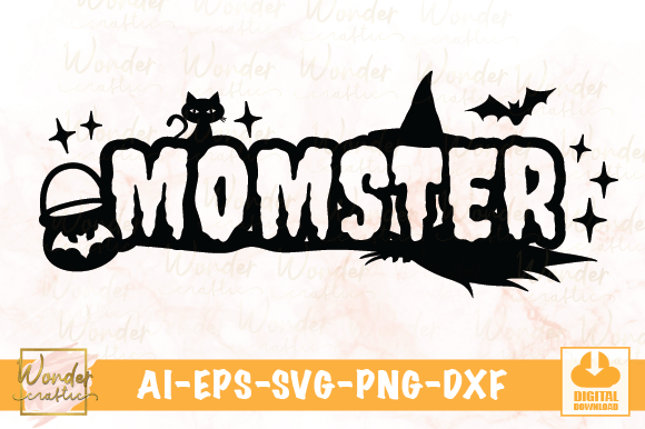 Reviewing Momster: A Charming Addition to Your Embroidery Arsenal