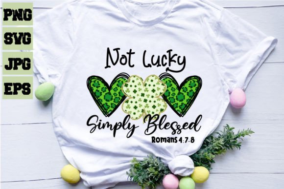 St Patrick's Day Embroidery Design Review